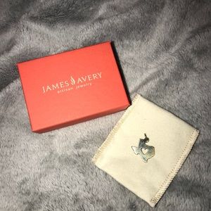 James Avery charm